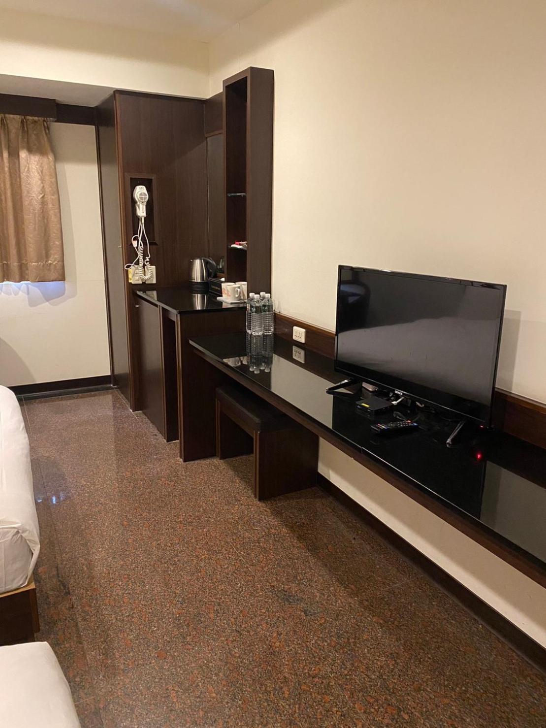 Yuai Fu Hao Hotel Taichung Eksteriør billede